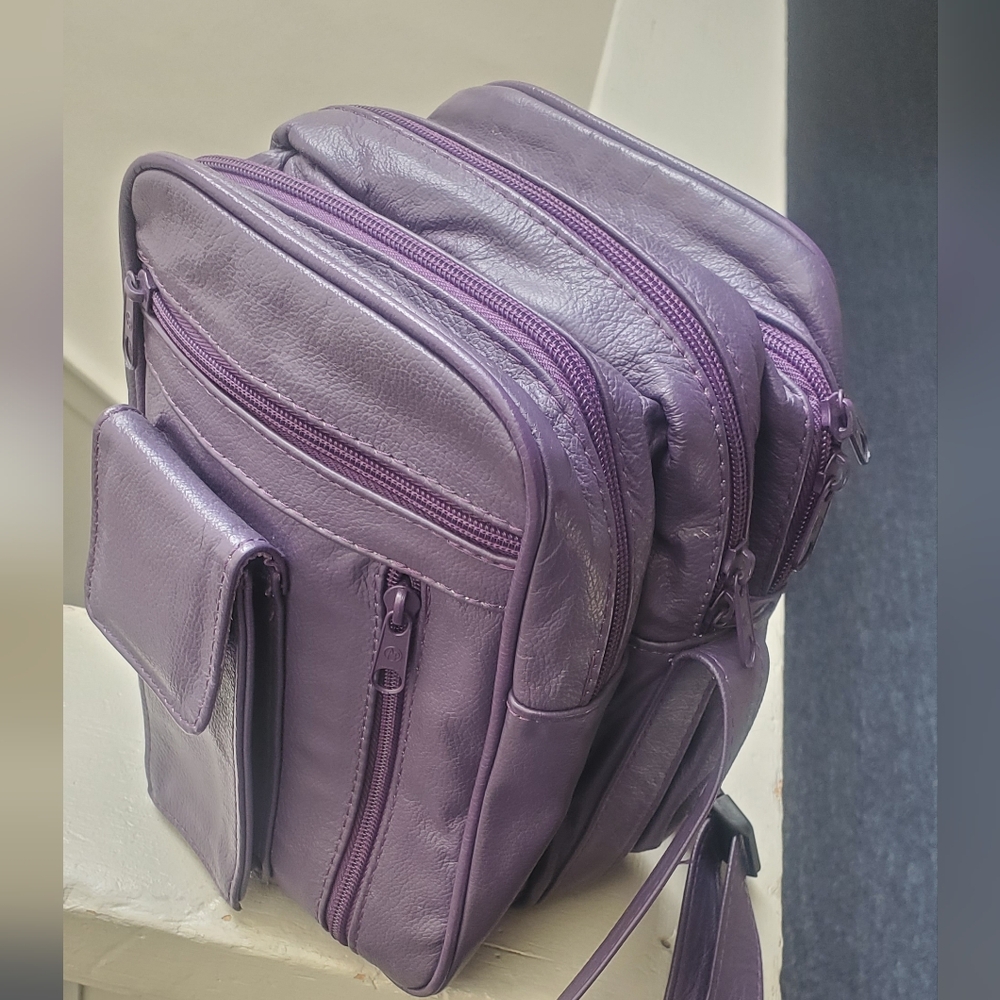 Leather Bag